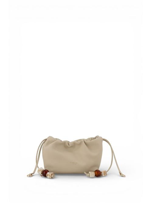 joanna piccola MY BEST BAG FIRENZE | F2-MYB-3046S-N01IVORY